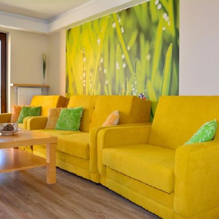 Family Homes - Apartamenty Maloves Władysławowo 외부 사진