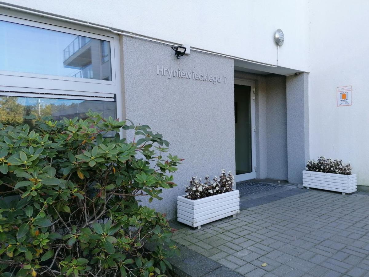 Family Homes - Apartamenty Maloves Władysławowo 외부 사진