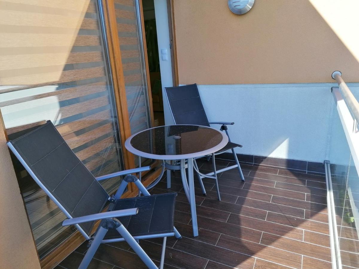 Family Homes - Apartamenty Maloves Władysławowo 외부 사진