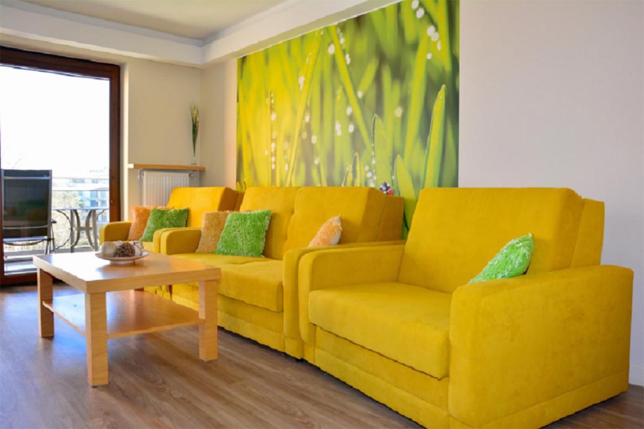 Family Homes - Apartamenty Maloves Władysławowo 외부 사진