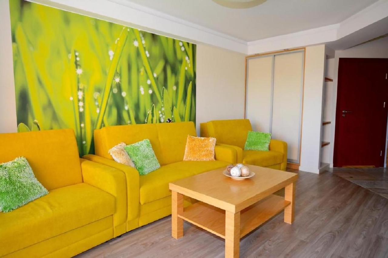 Family Homes - Apartamenty Maloves Władysławowo 외부 사진
