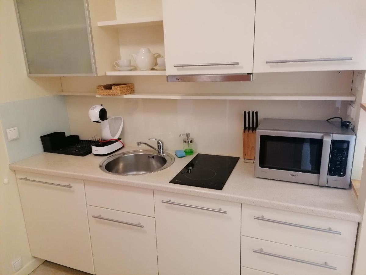 Family Homes - Apartamenty Maloves Władysławowo 외부 사진