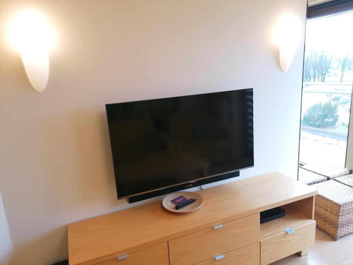 Family Homes - Apartamenty Maloves Władysławowo 외부 사진